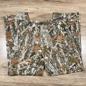 Mothwing Fall‎ Mimicry 1.0 Men's Medium Camouflage Outdoors Hunting Pants READ